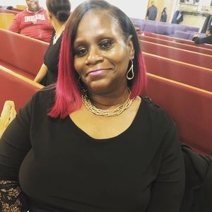 Meet your Posher, Lori